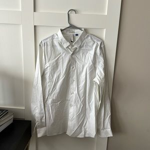 Men’s dress shirt